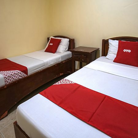 Casa D' Estrella Apartelle Balabag  Zewnętrze zdjęcie