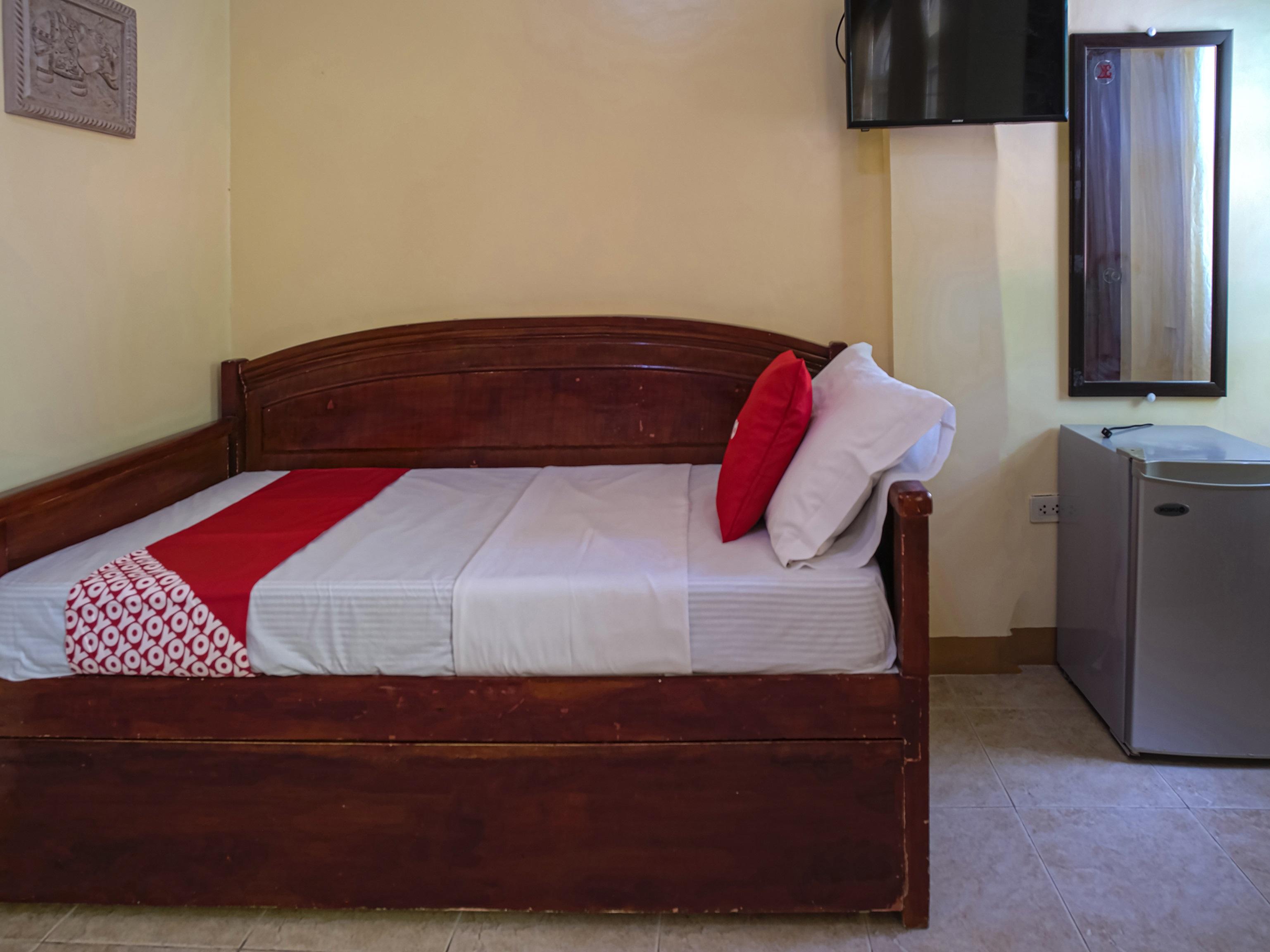 Casa D' Estrella Apartelle Balabag  Zewnętrze zdjęcie